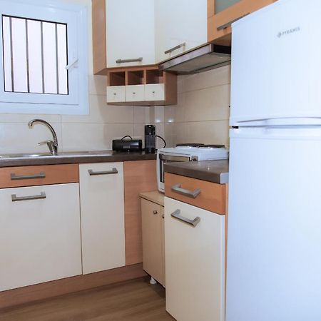 Andrianou Plaka Residence Ateny Zewnętrze zdjęcie