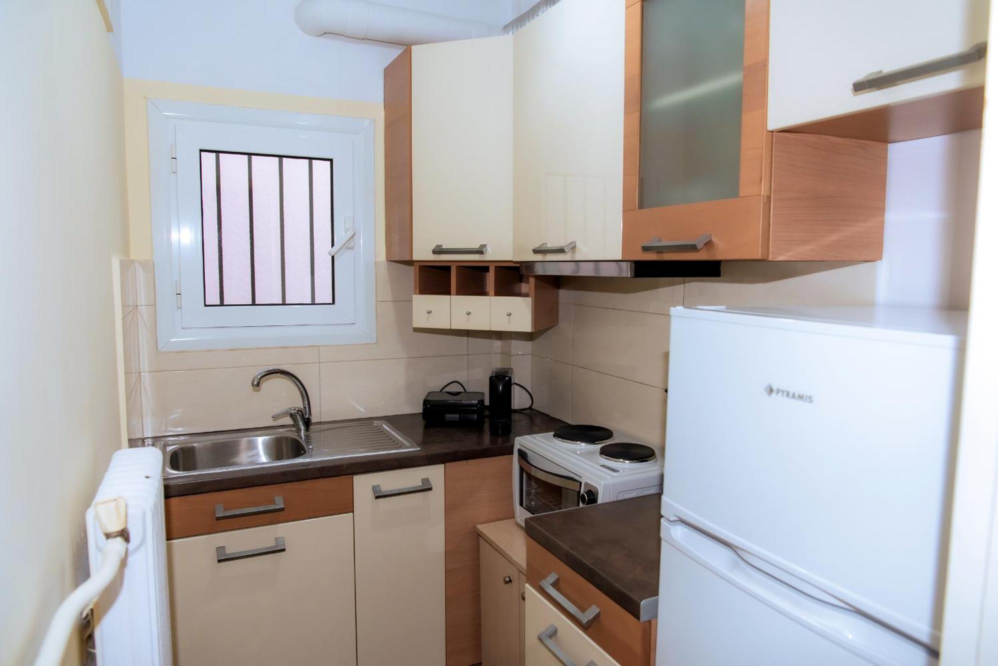 Andrianou Plaka Residence Ateny Zewnętrze zdjęcie