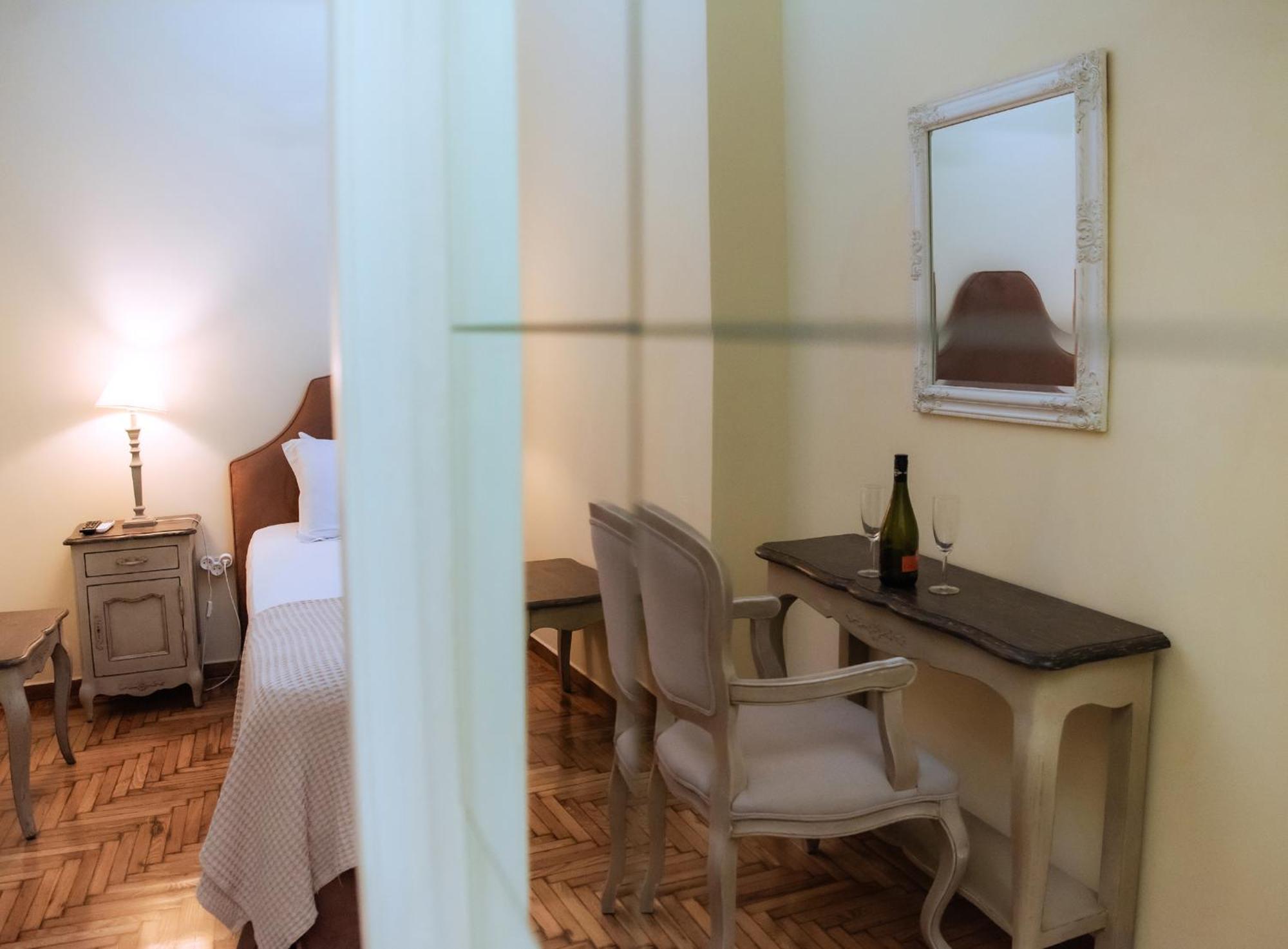 Andrianou Plaka Residence Ateny Zewnętrze zdjęcie