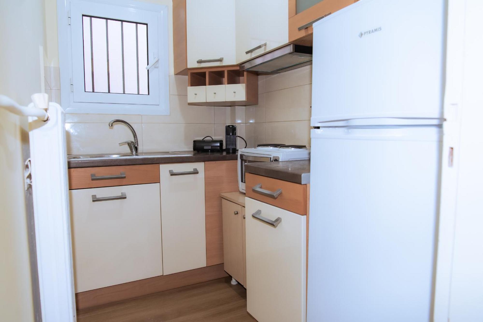 Andrianou Plaka Residence Ateny Zewnętrze zdjęcie