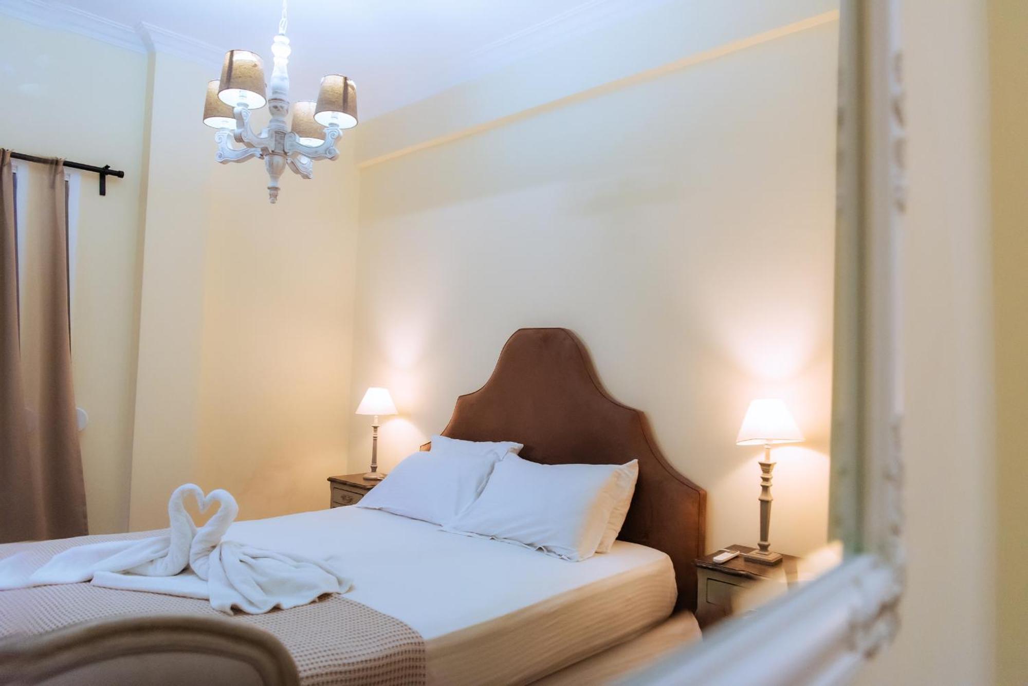Andrianou Plaka Residence Ateny Zewnętrze zdjęcie