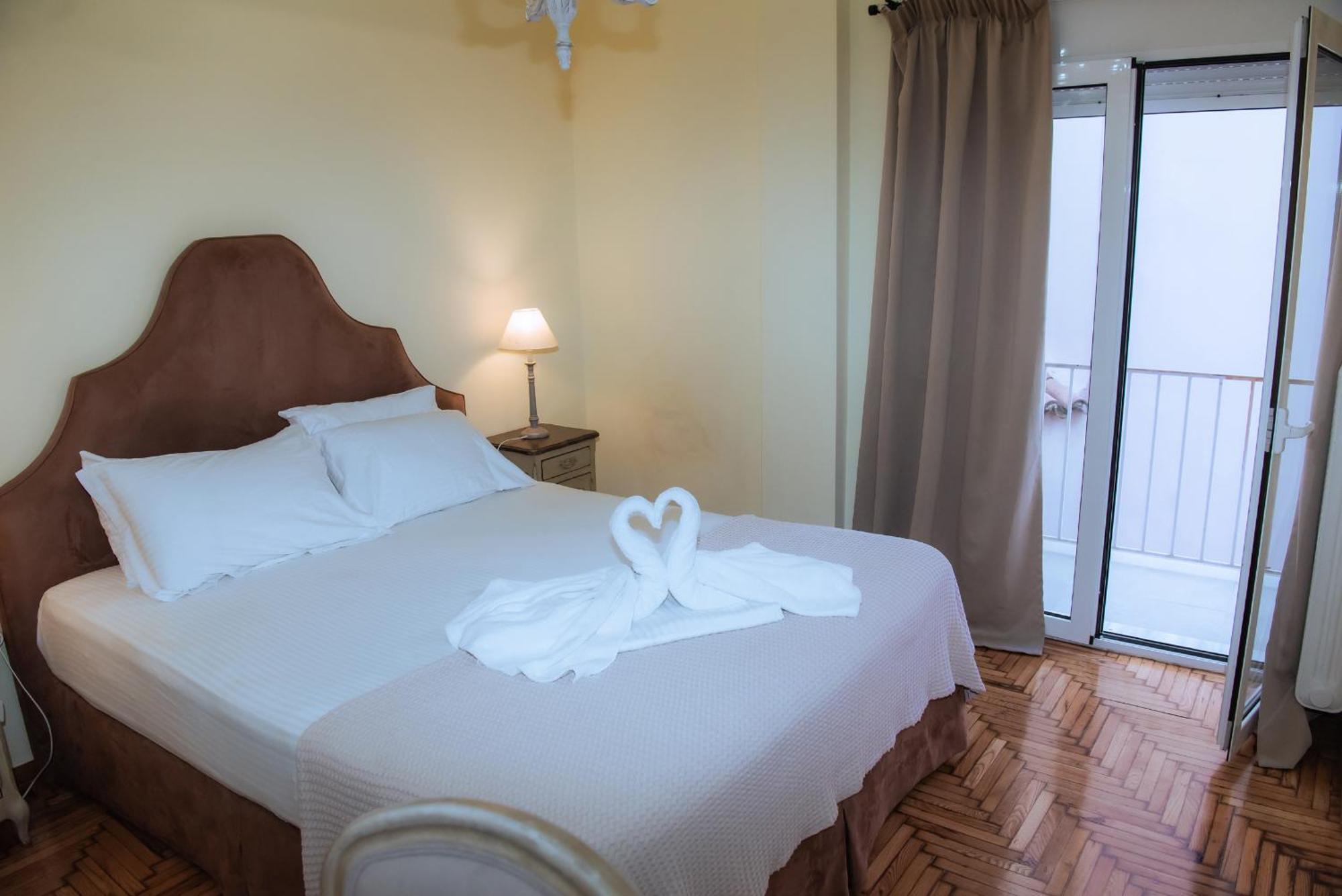 Andrianou Plaka Residence Ateny Zewnętrze zdjęcie
