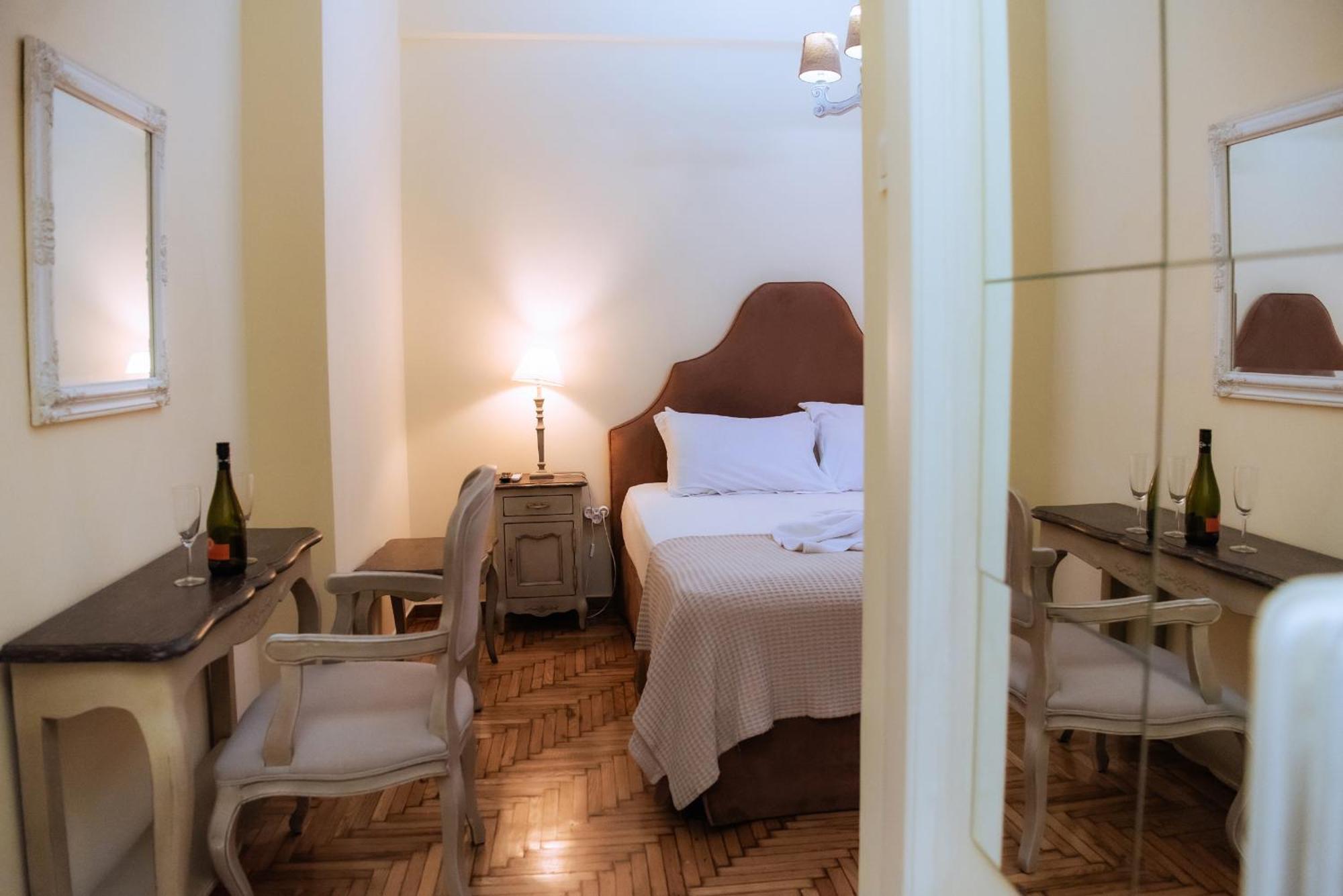 Andrianou Plaka Residence Ateny Zewnętrze zdjęcie