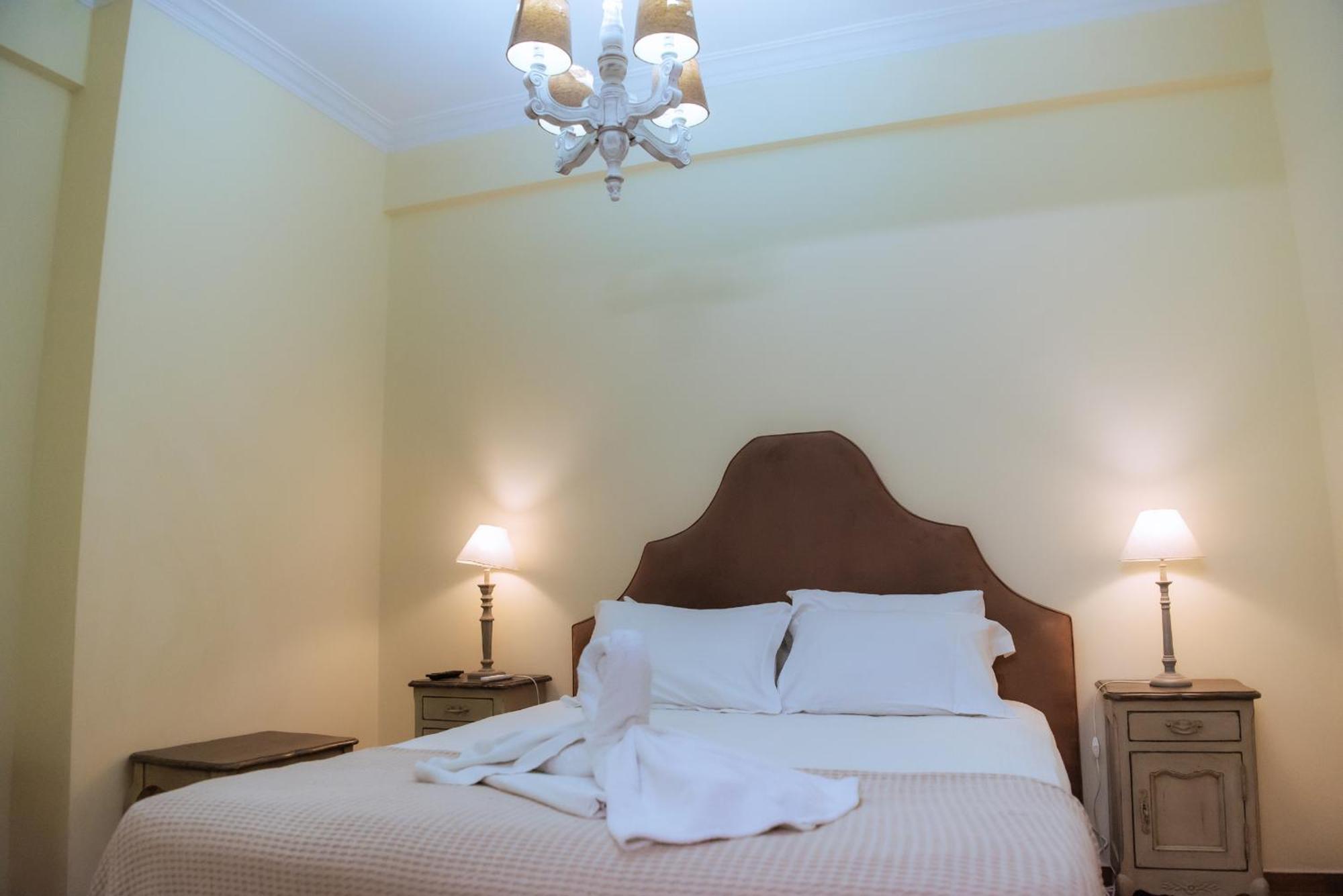 Andrianou Plaka Residence Ateny Zewnętrze zdjęcie