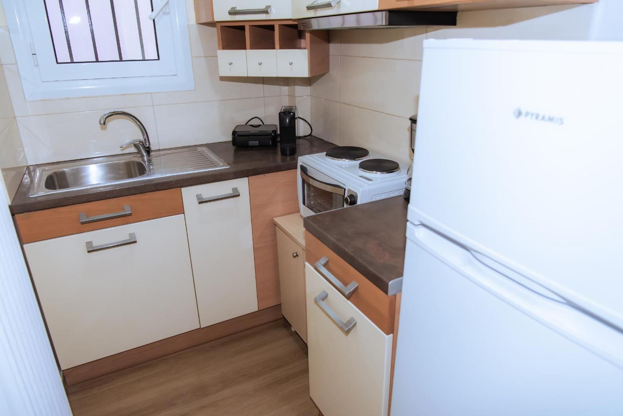 Andrianou Plaka Residence Ateny Zewnętrze zdjęcie